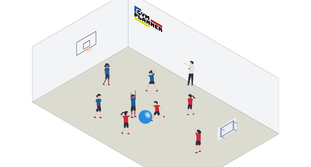 how to prepare a PE lesson